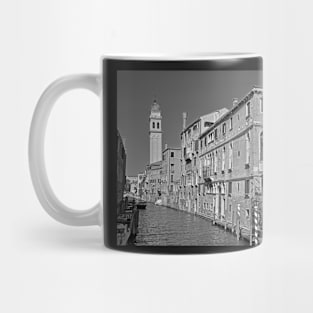 Venice Mug